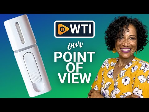 Rocky Mountain Handheld Diffusers - WTI product video review