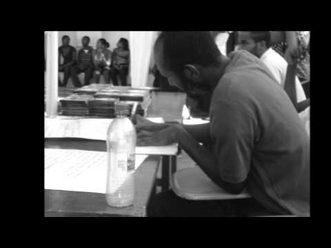 AKRILIK SOU TWAL REZON DOC FILAH