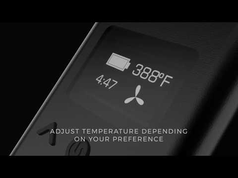 How does AirVape work?