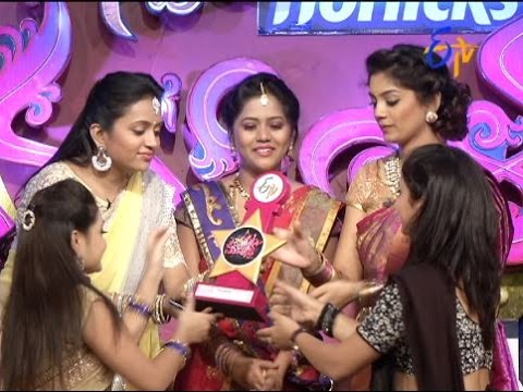Star Mahila - 25th December 2015- స్టార్ మహిళ - Full Episode