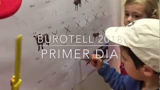 Burotell 2018