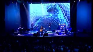 Katie Melua &quot;Lucy in the sky with diamonds&quot;(Concert) .