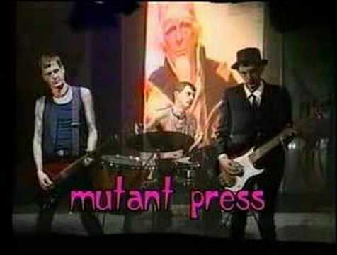 Blood for Oil :: mUtAnT pReSs