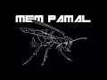 MEM PAMAL That Nobody Else Could See Analog Live Machine 2016