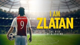 Video trailer för I AM ZLATAN | 2022 | Clip: To the Pitch | Zlatan Ibrahimović Biopic