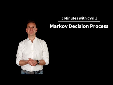 Markov Decision Process | Community Health