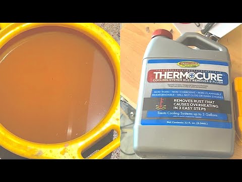 Does THERMOCURE actually work? Let’s find out!!