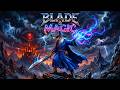 Music to Might and Magic | Epic Metal Synthwave Mix | Retro 80s Fantasy Power for Gaming