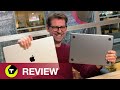 Apple MacBook Pro 2021 Review - Van parade- naar werkpaard