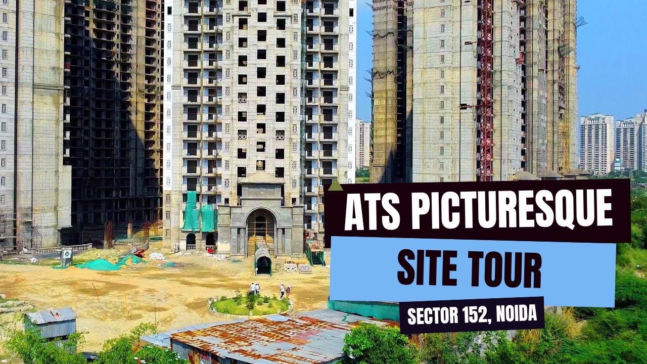 ATS Picturesque Reprieves Site Tour