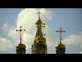 Верхотурье | Духовная столица России | Свято-Николаевский мужской монастырь | Верхотурский кремль