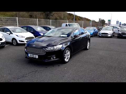 2019 Ford Mondeo 2.0 150HP TITANIUM 29,495