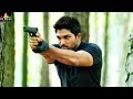 Iddarammayilatho Movie Climax Action Scene Allu Arjun Puri Jagannadh Latest Telugu Movie Scenes