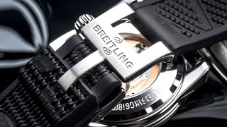 Top 8 Iconic Breitling Watches Every Collector Wants in 2026