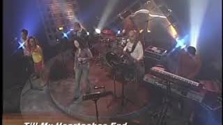 The Soul Divas - (Ella Mae Saison &amp; Jaya) Thank you to MYX Live for the video.