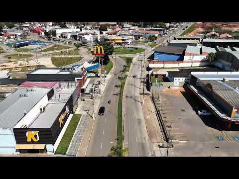 ITAPEVA SP @DJI FLIP 4K 