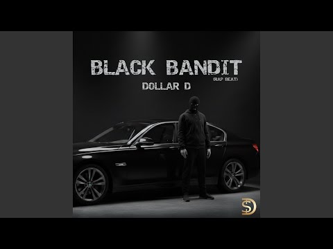 Black Bandit (RAP Beat)