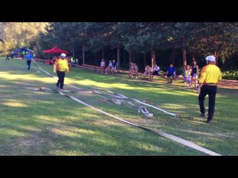 SDH Černotín 35+ - VC Milotice nad Bečvou