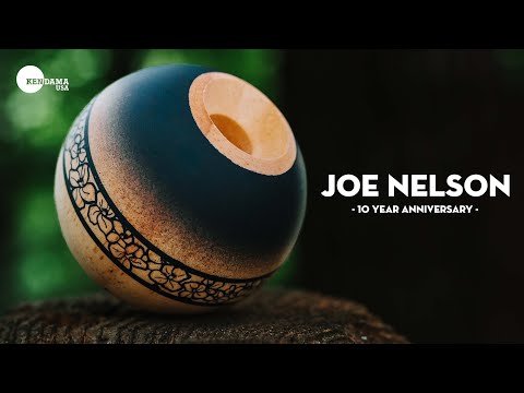 Kendama USA Presents - Joe Nelson 10 Year Anniversary
