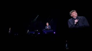 “If Tomorrow Never Comes” Barry Manilow, Tulsa BOK Center 08/23/2024 (Garth Brooks cover)
