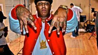 Killa Kyleon - Legaize