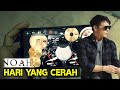 NOAH HARI YANG CERAH UNTUK JIWA YANG SEPI REAL DRUM COVER