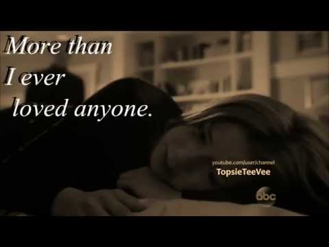 Aiden & Emily // Battlefield (revenge 3x22)