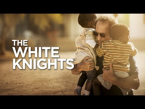 The White Knights (2016) Official Trailer