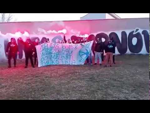 Szlagier rundy wiosennej: UNIA TARNÓW vs STAL RZ. (zapowiedź) 19.03.2017