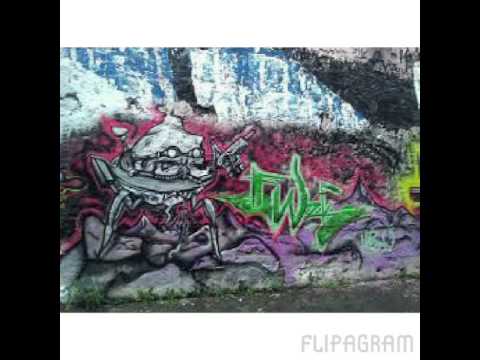 Graffiti kaiserslautern