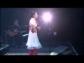 Rimi Natsukawa - Shima Uta live (lento version ...