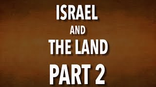 Video: Role of Israel in the Christian Church - Christian Diversity 2/2