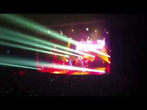 Dream Theater 11/10/2014 - Fortaleza