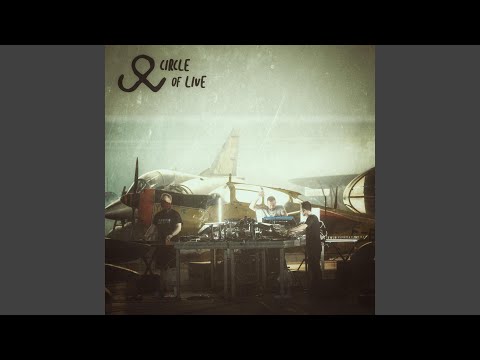 Live at Aérodrome Melun-Villaroche 2019 feat. Neel, Sebastian Mullaert & VRIL