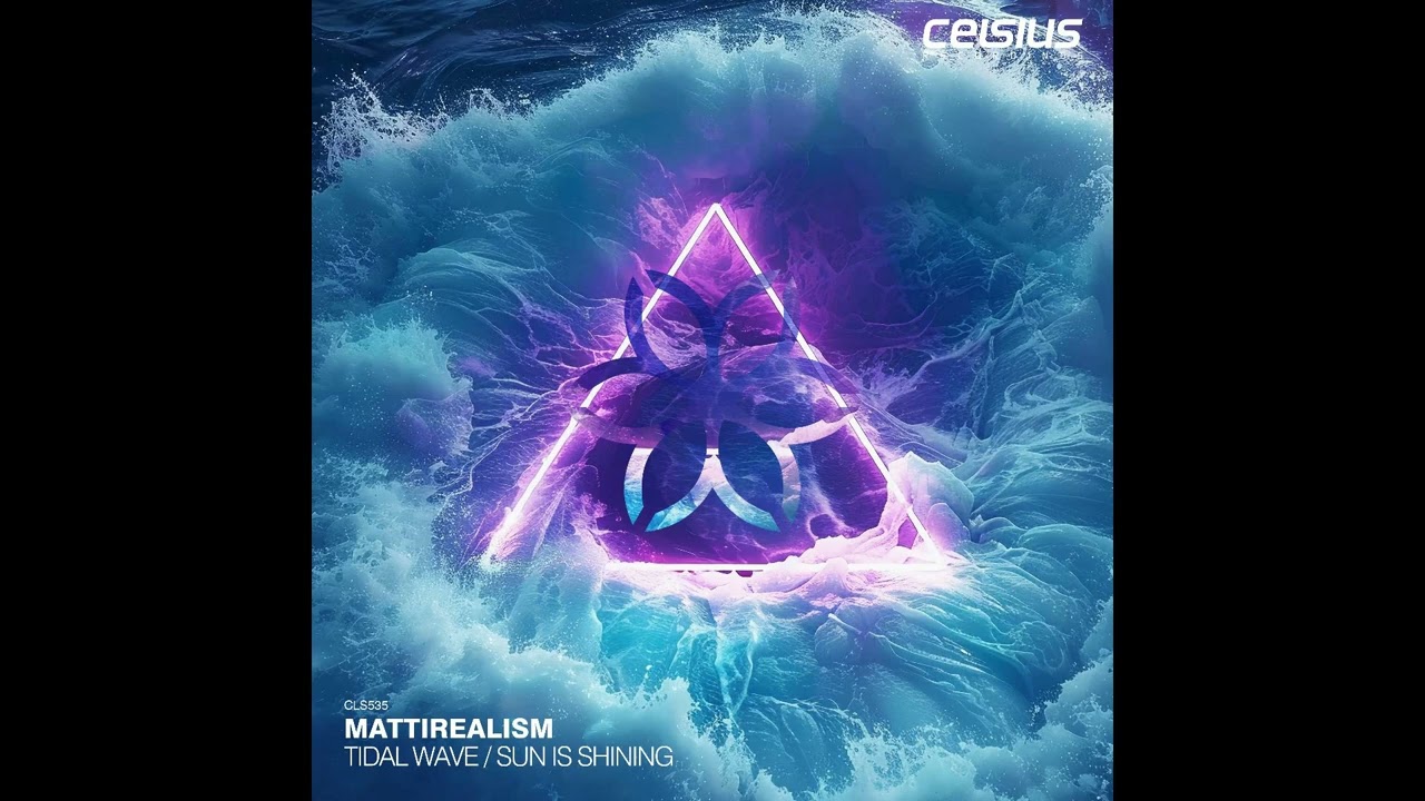 Mattirealism - Sun Is Shining