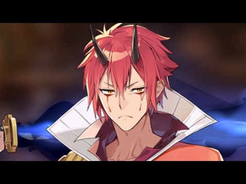 Bruiser benimaru ending cleaver! - Epic Seven RTA