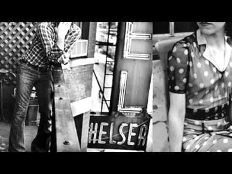 Ryan Adams & Gillian Welch - Return Of The Grievous Angel (Gram Parsons cover)