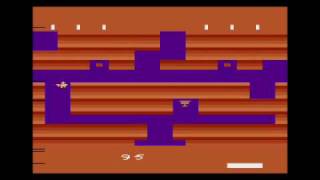 Tutankham for the Atari 2600