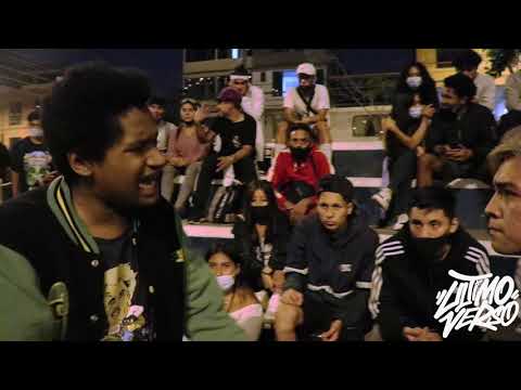 CAFU VS JC - SEMIS - ULTIMO VERSO