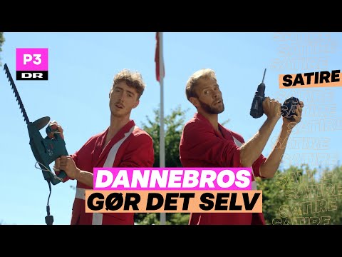 DanneBros - Gør det selv