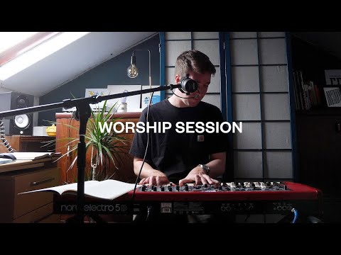 Worship Session - 04/10/20