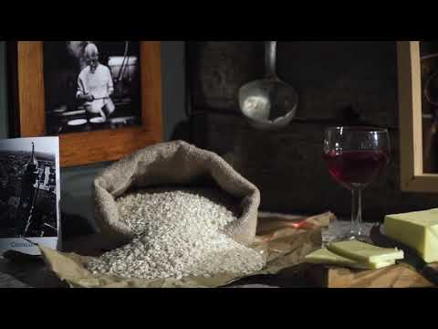 Creatori di Eccellenza - Ristorante Due Palme - Centallo