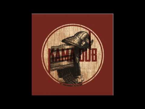 KAMA DUB - Warrior Meditation
