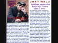 Rock Around The Clock - Metal - Joey Welz