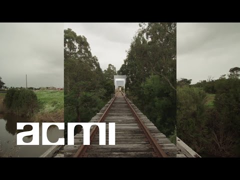 Daniel Crooks: Phantom Ride