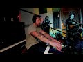 Delta Spirit - Home Again (live for WNRN's Home Studio Sessions)