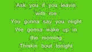 Kevin Commos - She likes me