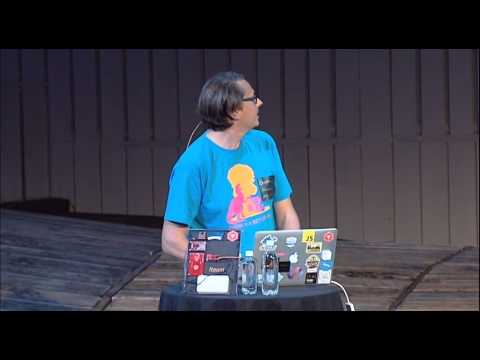 Nordic.js 2014 • Christian Landgren - Lightning Talk