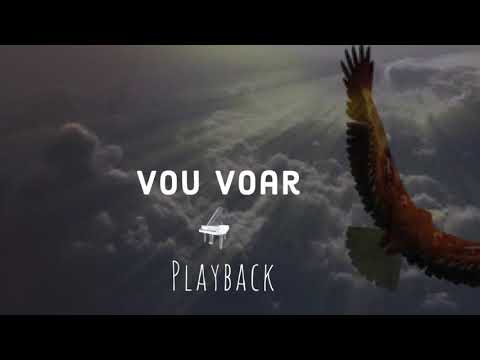 Vou Voar - Amanda Wanessa
