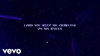 Download lagu AURORA - You Keep Me Crawling (Lyric Video) mp3